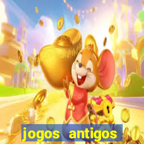 jogos antigos cartoon network